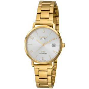 ساعت مچی عقربه ای زنانه اوماکس مدل OCFD022Q008