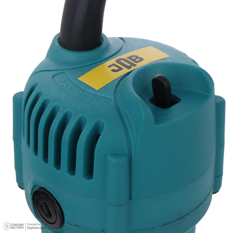 اور فرز مشتی جاب مدل JBS-500