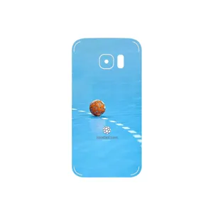MAHOOT Handball Cover Sticker for Samsung Galaxy S7