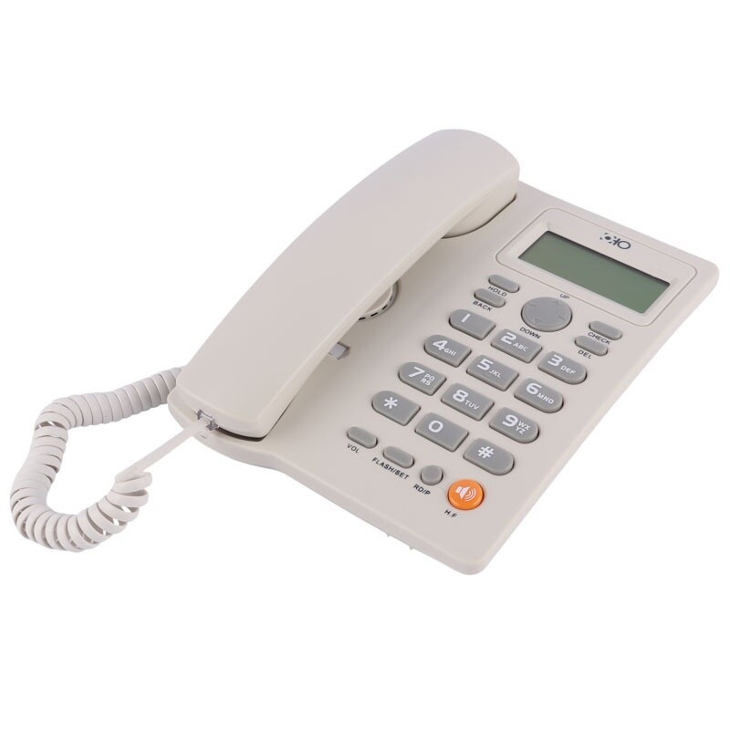 تلفن رومیزی اهو کد 08