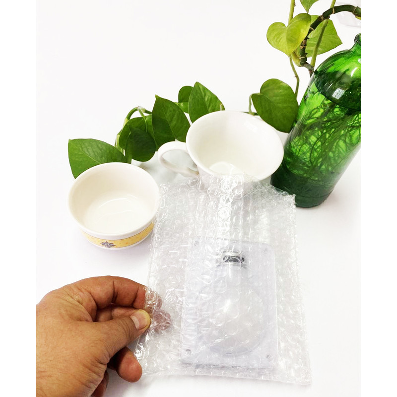 نایلون حباب دار ضربه گیر مدل DST-B91 بسته 6 عددی