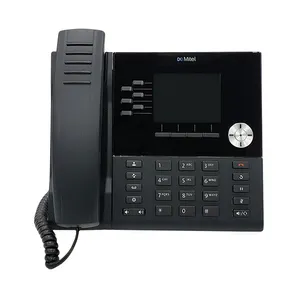 تلفن هوشمند میتل مدل MiVoice 6920
