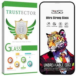 Trustector PICSOT Screen Protector For Apple iPhone 12