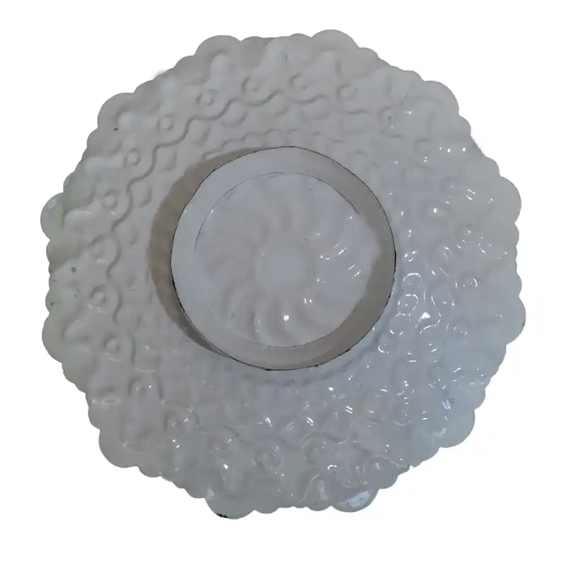 بشقاب میناکاری کد 36