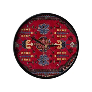 ساعت دیواری مدوپد طرح پود مدل mod00200