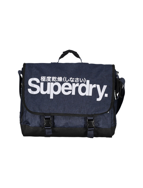 کیف دوشی روزمره بزرگسال Supergrit Tarp Laptop - سوپردرای