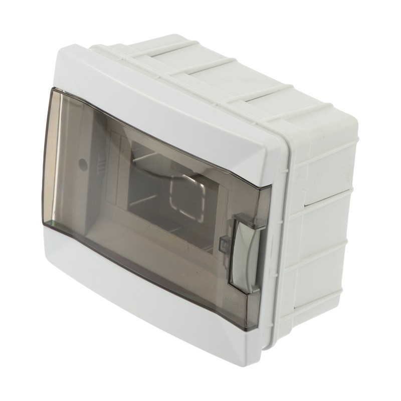 جعبه فیوز 6 عددی آلانور الکتریک مدل توکار