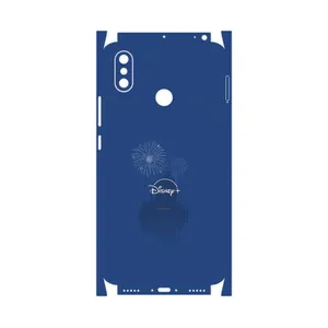 MAHOOT Disney-FullSkin Cover Sticker for Xiaomi Mi Max 3