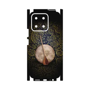 MAHOOT Setar_Daf_Instruments-FullSkin Cover Sticker for Honor X5b