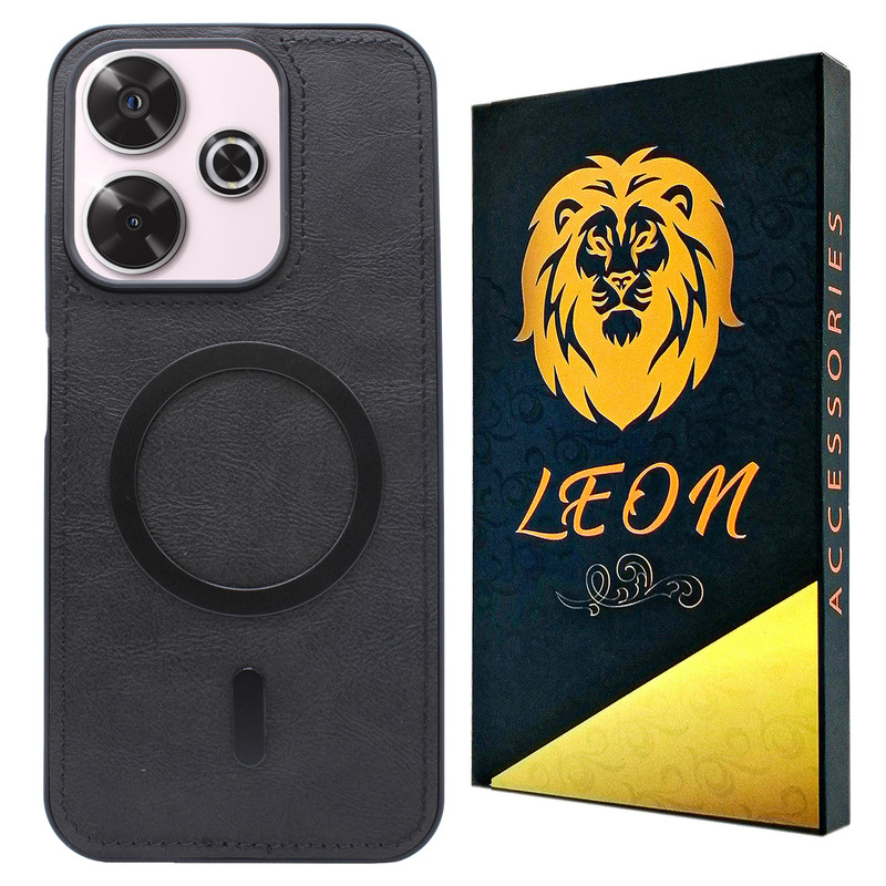 کاور لئون مدل Eyeful مناسب برای گوشی موبایل شیائومی Redmi 13X