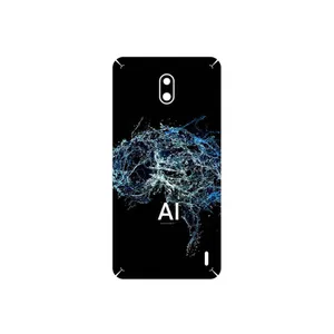 MAHOOT Artificial intelligence 2 Cover Sticker for Nokia 2