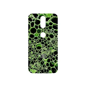 MAHOOT Atom Universe 4 Cover Sticker for Motorola Moto G4