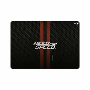 MAHOOT Need-for-Speed-Game Cover Sticker for Apple iPad Pro 10.5 2017 A1709