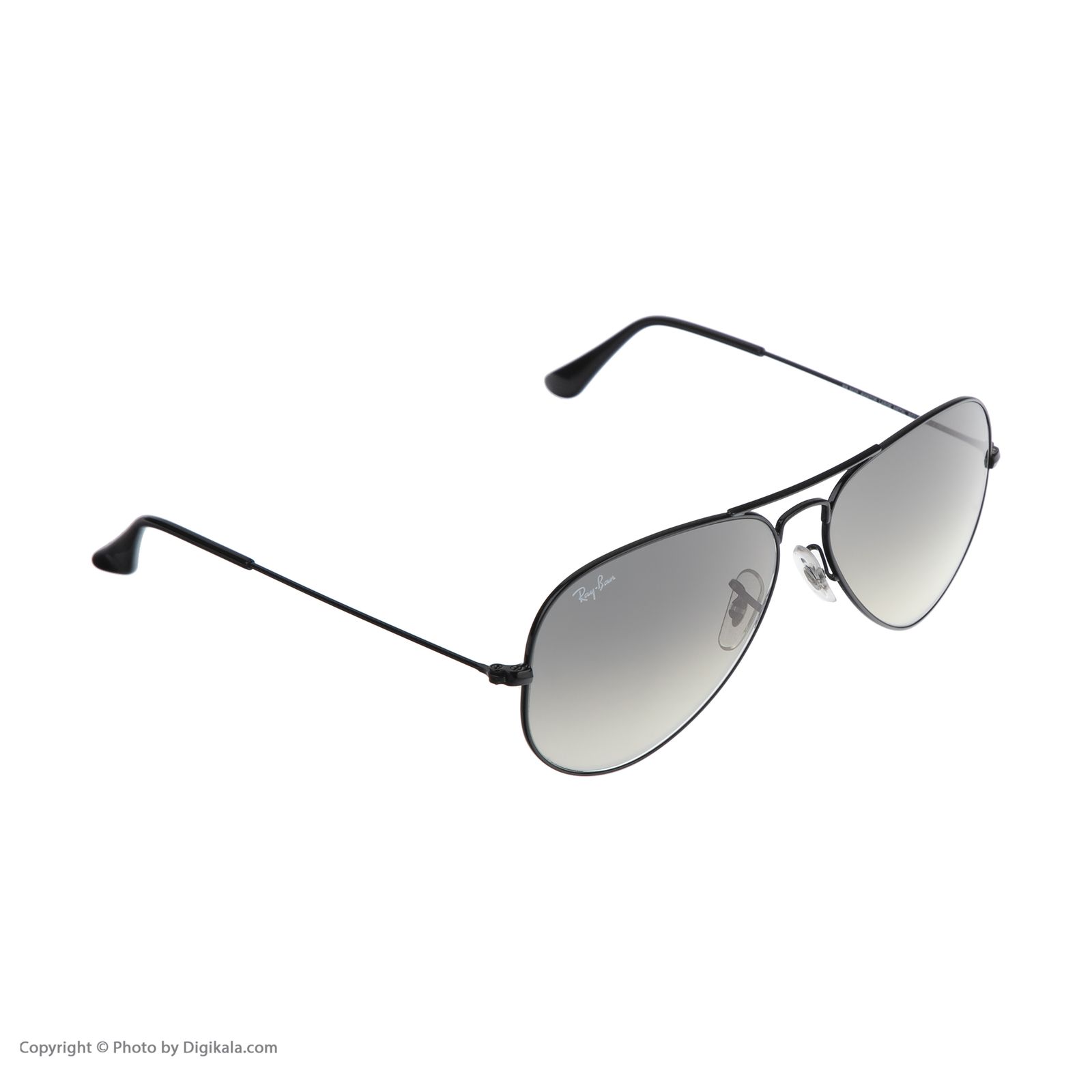 عینک آفتابی ری بن مدل 002/32-58 -  - 3