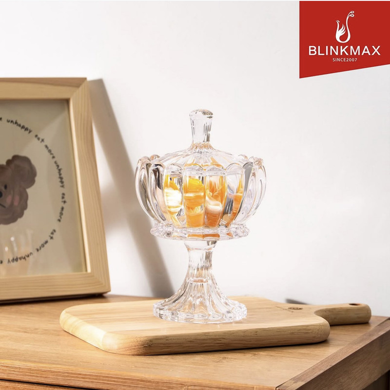 قندان بلینک مکس مدل KTW269-2 قندان بلینک مکس مدل KTW269-2