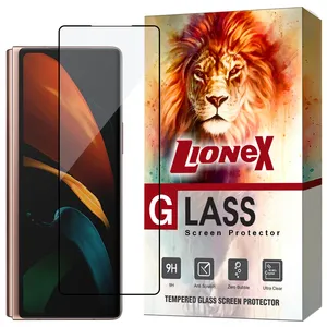 Lionex FLPL Screen Protector For Samsung Galaxy Z Fold2 5G