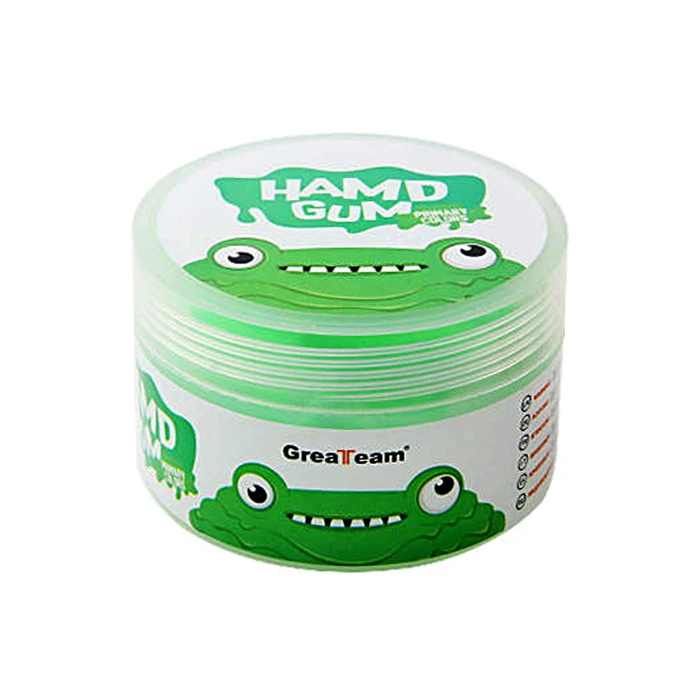 عکس شماره 3 : خمیر بازی مدل پاتی کد 8-6