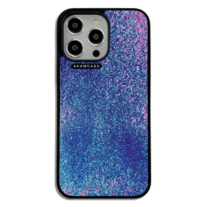 AKAM AMC-WA14PROMAX-SPARKLY-1 Cover For Apple iPhone 14 Pro Max