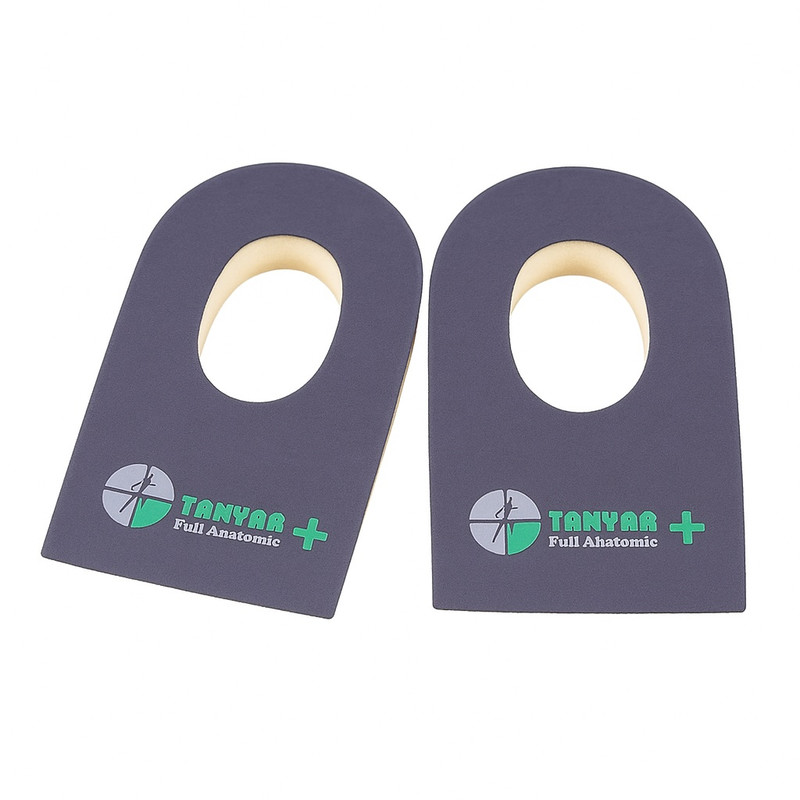 پد خار پاشنه تن یار مدل پلی ارتان سایز 42-43