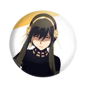 مگنت خندالو طرح یور فورجر انیمه اسپای ایکس فمیلی کد 17699