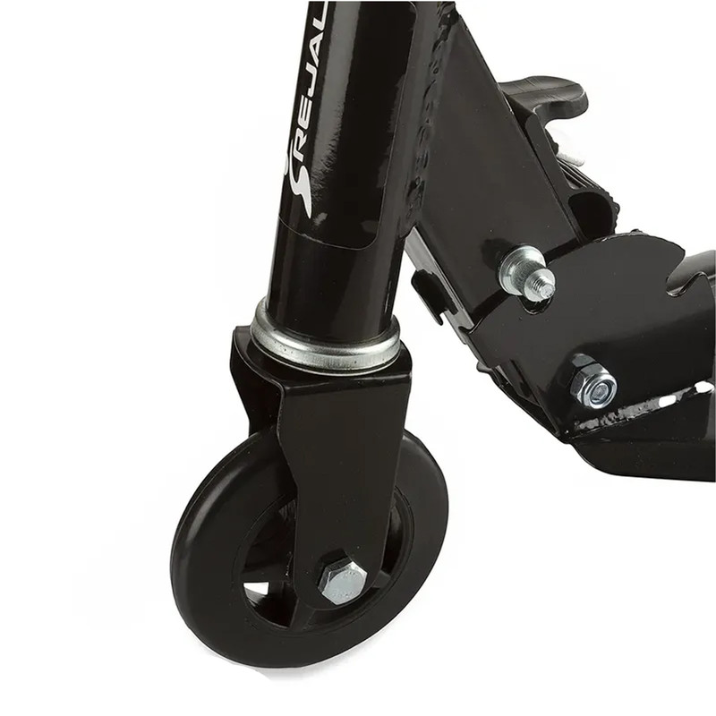 اسکوتر کودک رجال مدل سه چرخ ایمن و قابل حمل کد FirstRide-90