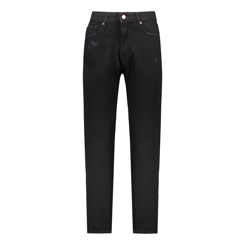 شلوار جین مام استایل زنانه پاتن جامه مدل 301131040004094