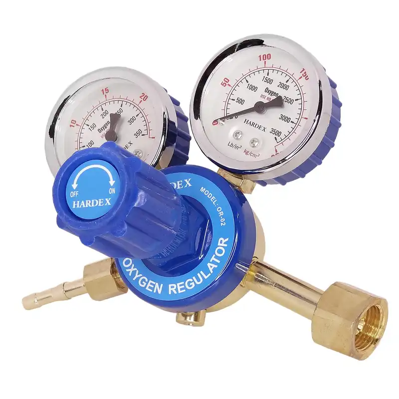 مانومتر اکسیژن هاردکس  مدل ART-HX-O2