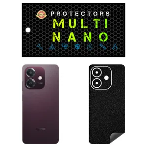 MULTI NANO X-F1G Back Skin For Oppo A3x