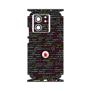 MAHOOT Programming 1-FullSkin Cover Sticker for Xiaomi 13T Pro