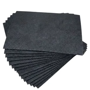ورق دمپینگ خودرو دکتر سلکت مدل Pro 2.5mm بسته 18عددی