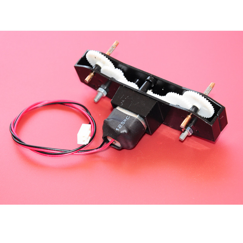 موتور گیربکس ربات مدل G3074 بسته 2 عددی