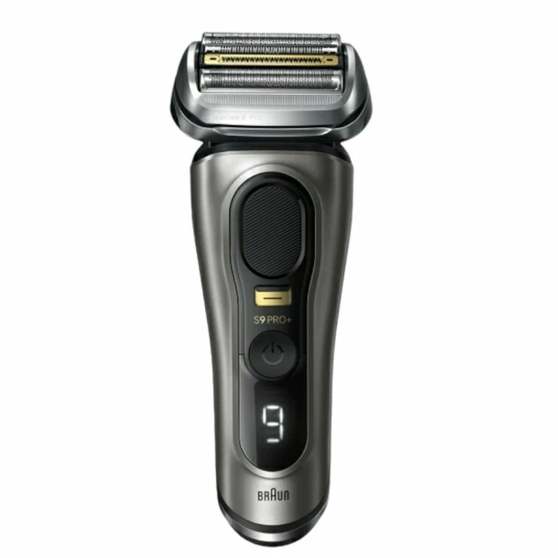 ماشین اصلاح موی صورت براون مدل series 9+ 9565cc