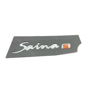 آرم صندوق عقب خودرو چیکال مدل P-242-SAINA-S مناسب برای ساینا S