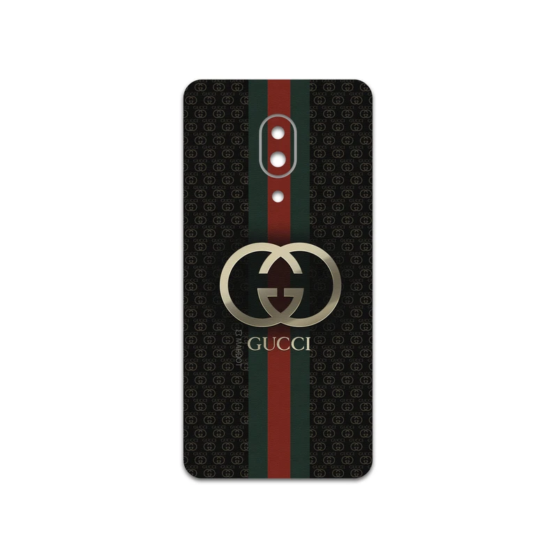 برچسب پوششی ماهوت مدل GCC مناسب برای گوشی موبایل لنوو Z5 Pro