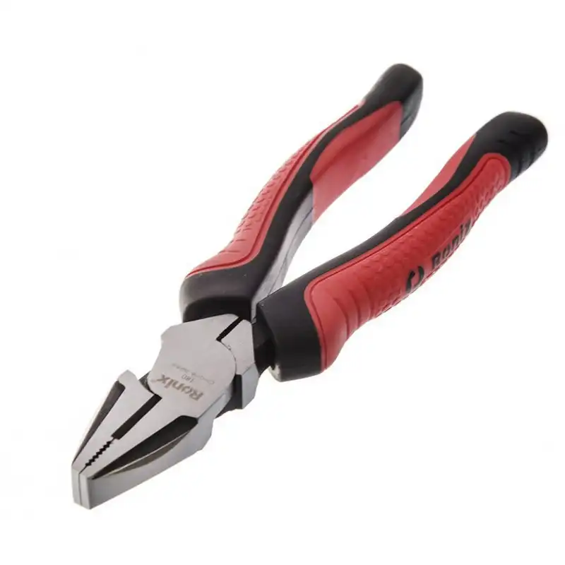 انبر دست رونیکس مدل RH1127 سایز 7 اینچ