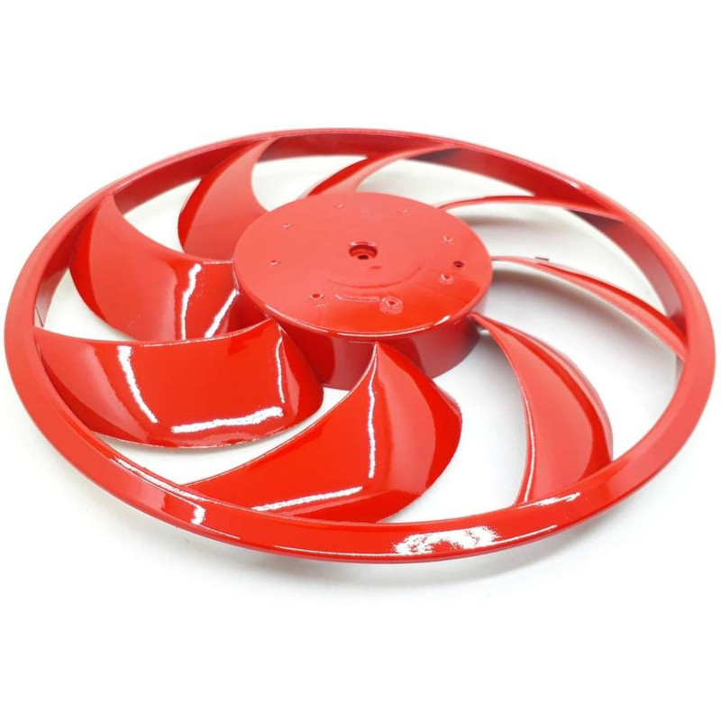 پروانه فن مدل RC مناسب برای پژو 206 و 207