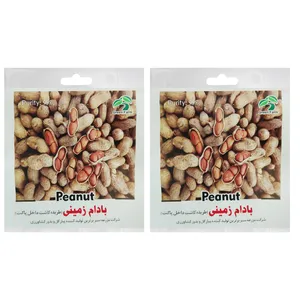 بذر بادام زمینی گرین فارم کد BZT-252Z بسته 2 عددی