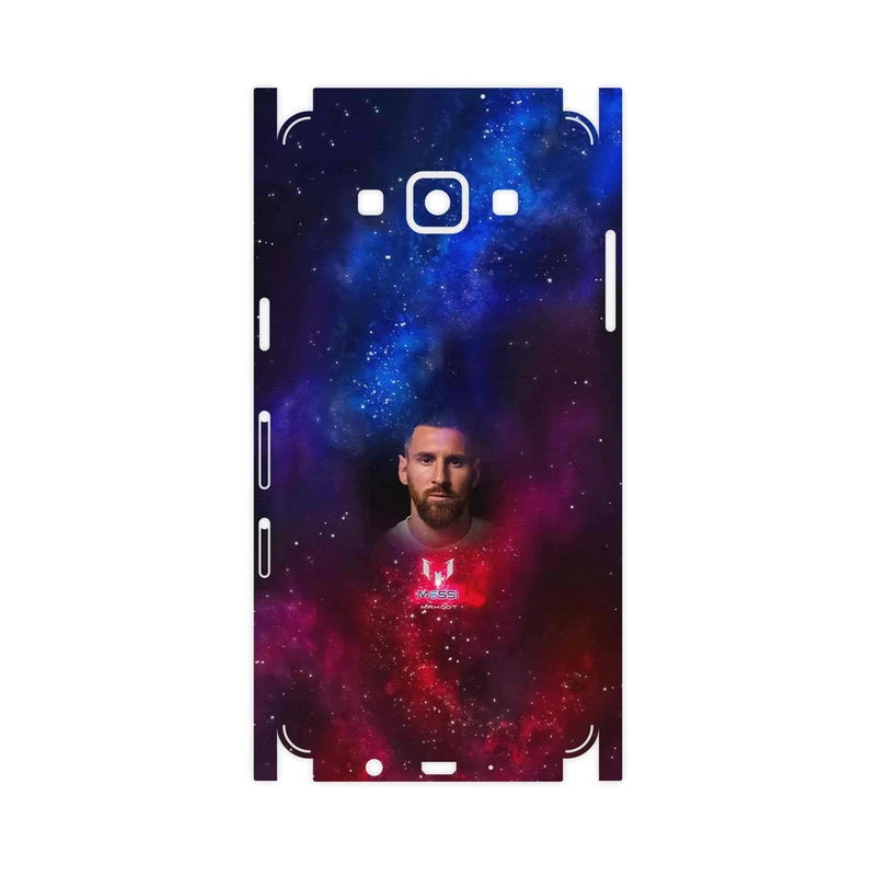 برچسب پوششی ماهوت مدل Lionel Messi 1-FullSkin مناسب برای گوشی موبایل سامسونگ Galaxy A5 2015