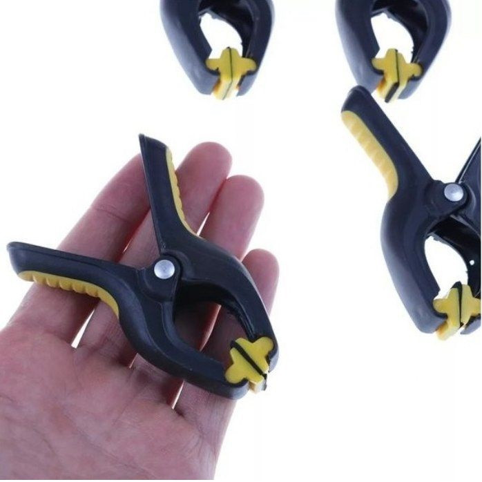 گیره نگهدارنده مدل 2525 مجموعه دو عددی گیره نگهدارنده مدل 2525 مجموعه دو عددی