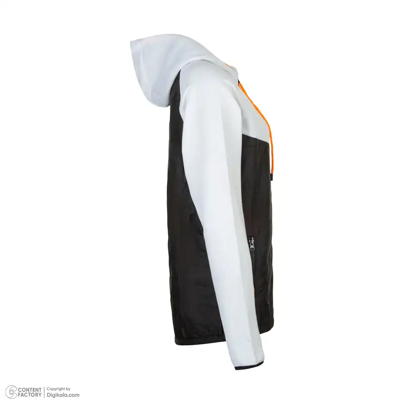 کاپشن ورزشی مردانه بی فور ران مدل 400008C11