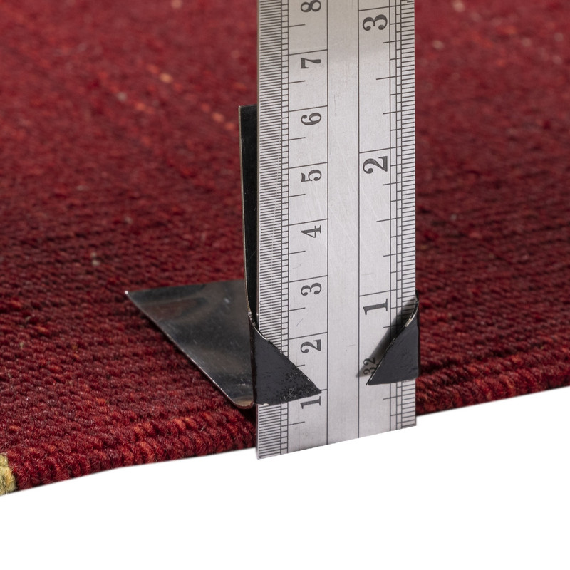 گلیم دستباف نه و نیم متری سی پرشیا کد 171680