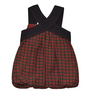 پیراهن دخترانه مدل سونیا