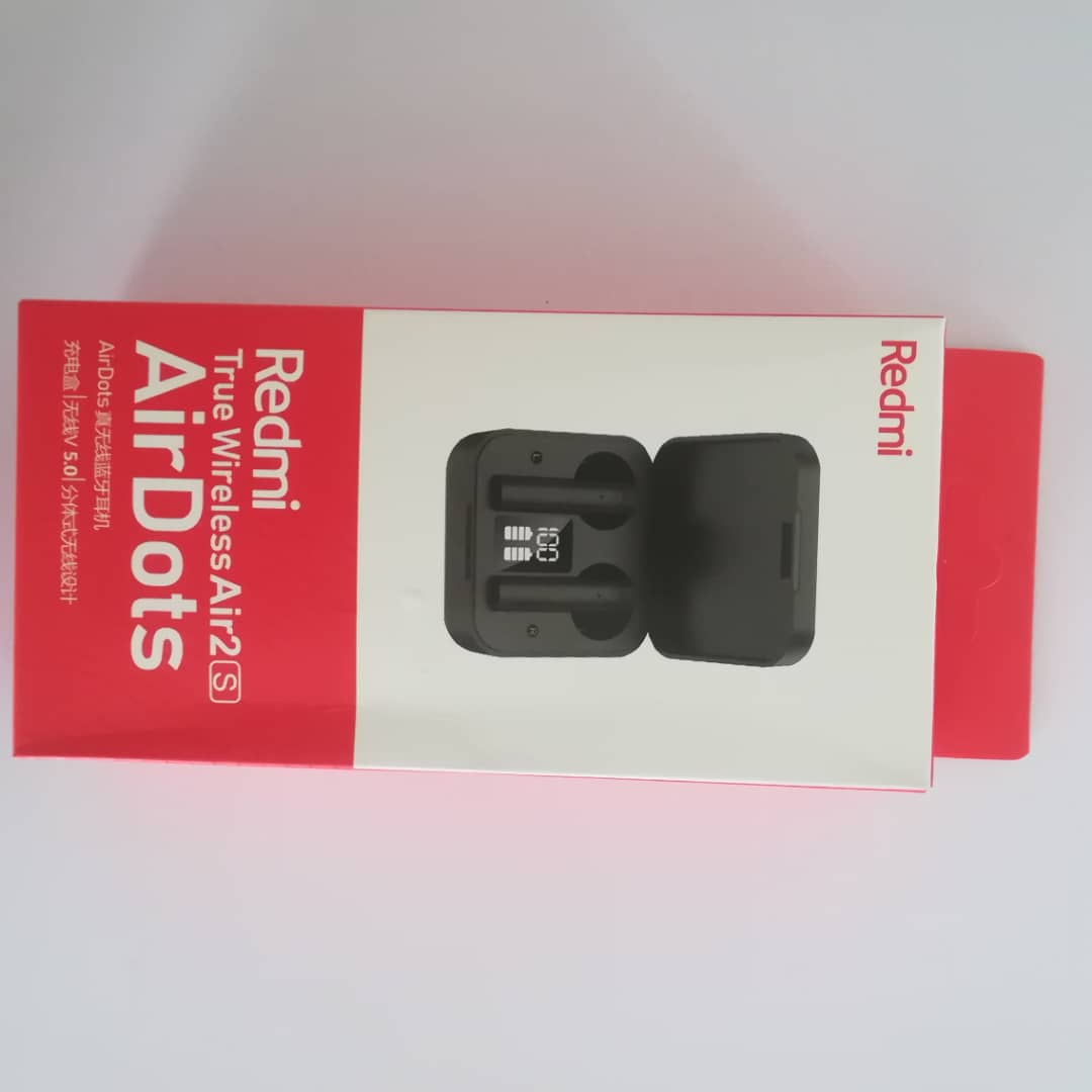 redmi airdots air2s