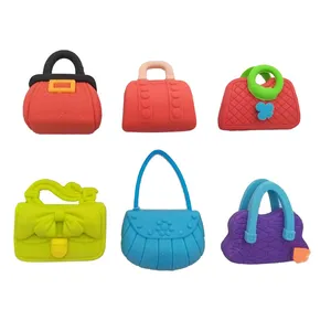 پاک کن مدل کیف کد BA-14 مجموعه 6عددی