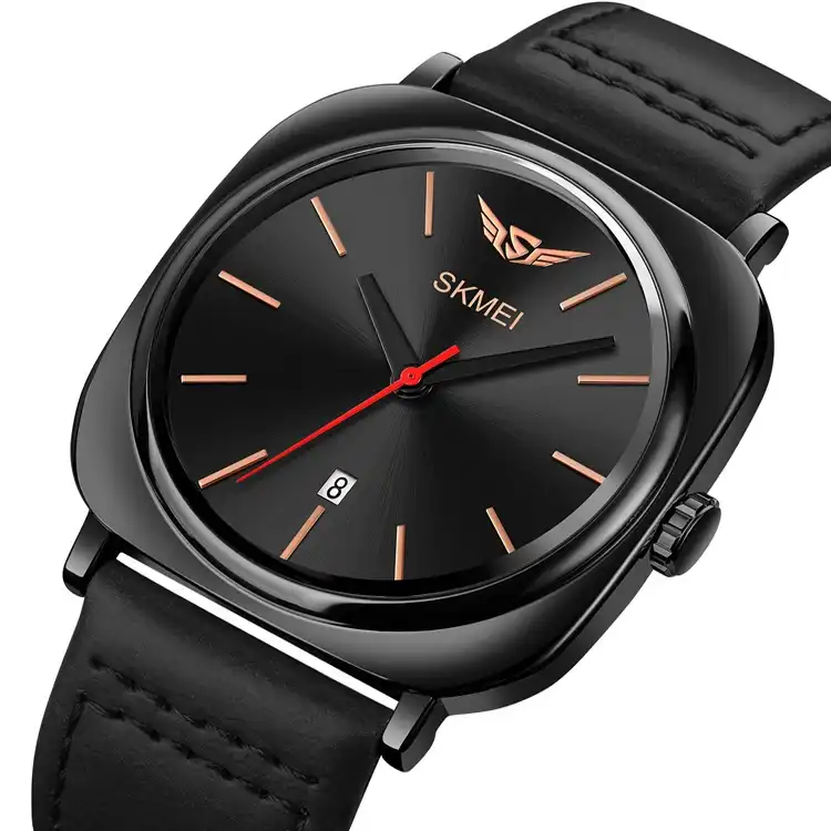 ساعت مچی عقربه‌ای مردانه اسکمی مدل 1884RGBK