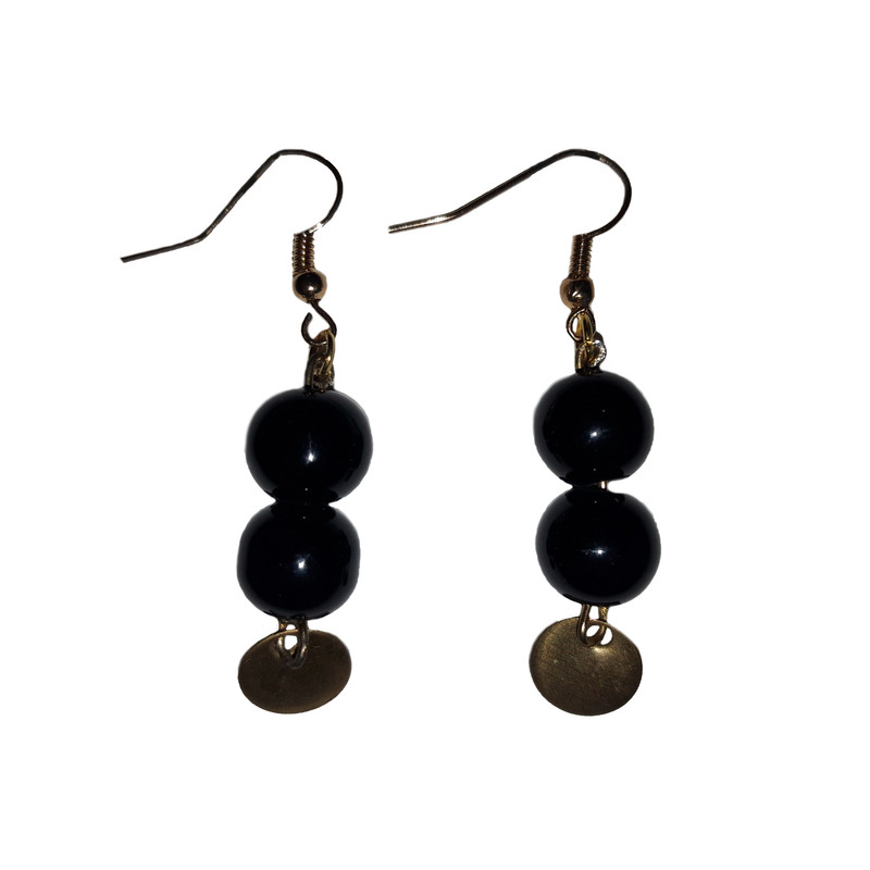 گوشواره دخترانه مدل 1985