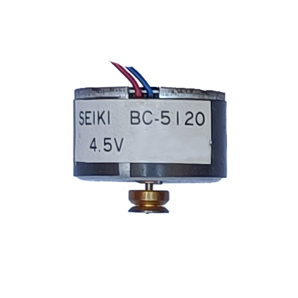 موتور آرمیچر گجت مدل BC-5120X15 مجموعه 15 عددی
