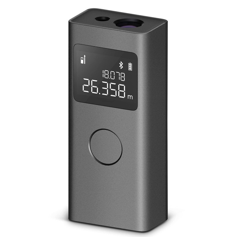 متر لیزری میجیا مدل MJJGCJYD001QW