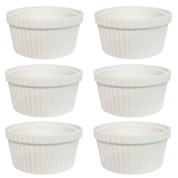 بستنی خوری مدل 836 بسته 6 عددی