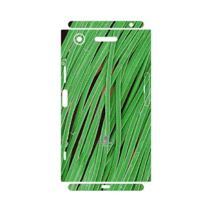 MAHOOT Atom Universe 5-FullSkin Cover Sticker for Sony Xperia XZ1